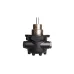 Насос для горелки Suntec J 7 CCC 1001 4P