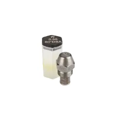 Форсунка Fluidics 0.55/60° DSA