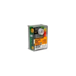 Топочный автомат Honeywell DKG 972 Mod.05