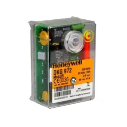 Топочный автомат Honeywell DKG 972 Mod.05