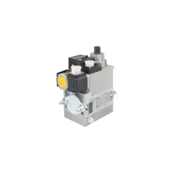 Газовый мультиблок Dungs MB-DLE 407 B01 S50