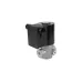Запорный газовый клапан Kromschroder VG 15/12R18NT31