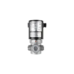 Запорный газовый клапан Kromschroder VG 15/12R18NT31