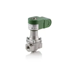 Газовый электромагнитный клапан Oilon S262SG02N3EG5