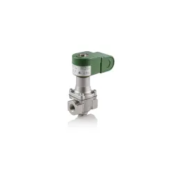 Газовый электромагнитный клапан Oilon S262SG02N3EG5