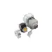 Газовый мультиблок Dungs MBC-120-DLE S20