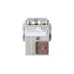 Газовый мультиблок Dungs MBC-120-DLE S20