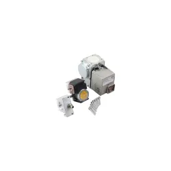 Газовый мультиблок Dungs MBC-120-DLE S20