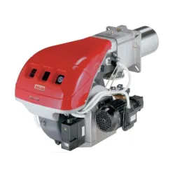 Газодизельная горелка Riello RLS 100 TC