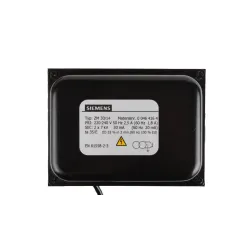 Трансформатор розжига Siemens ZM 30/14 00464164