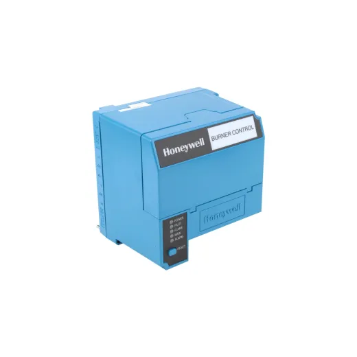 Топочный автомат Honeywell RM7890A1015