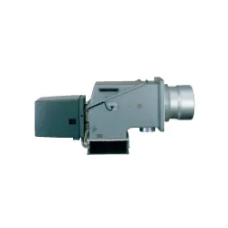 Газовая горелка Weishaupt WKG 70/1-B, DN 50, исп. ZM-NR