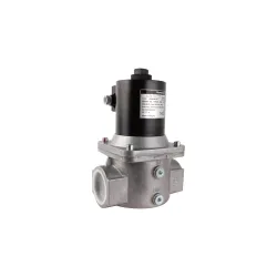 Газовый электромагнитный клапан Honeywell VE4050B1043