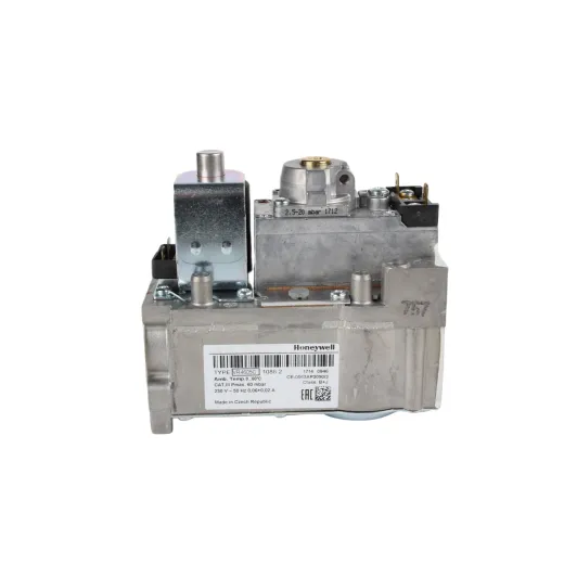 Газовый электромагнитный клапан Honeywell VR4605C1086