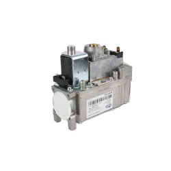Газовый электромагнитный клапан Honeywell VR4605C1086