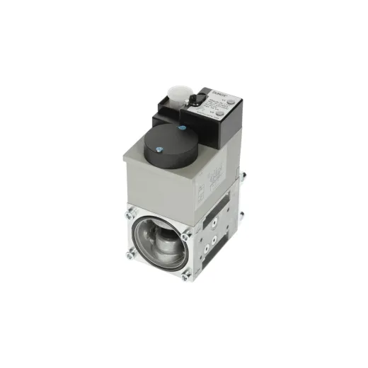 Двойной электромагнитный клапан Dungs DMV-DLE 503/11, 12 В