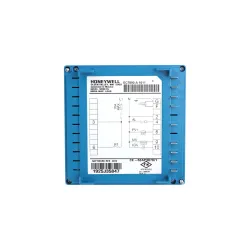 Топочный автомат Honeywell EC7890A1011