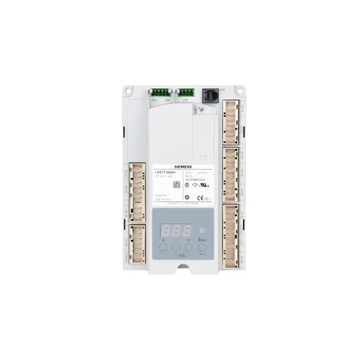 Топочный автомат Siemens LME71.000A1