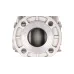 Газовый электромагнитный клапан Madas EVPC/NC-1 DN 65