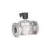 Газовый электромагнитный клапан Madas EVPC/NC-1 DN 65