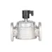 Газовый электромагнитный клапан Madas EVPC/NC-1 DN 65