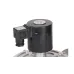 Газовый электромагнитный клапан Madas EVPC/NC-1 DN 65