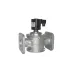 Газовый электромагнитный клапан Madas EVA50 308 Газовый электромагнитный клапан Madas EVA50 308