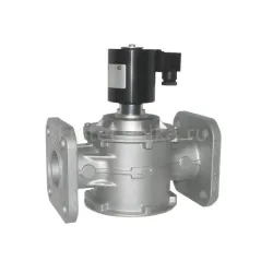Газовый электромагнитный клапан Madas EVA50 308
