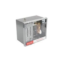 Реле давления Honeywell L404F1227