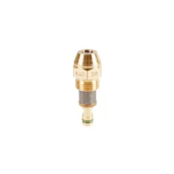Форсунка Fluidics KW3-20/60°