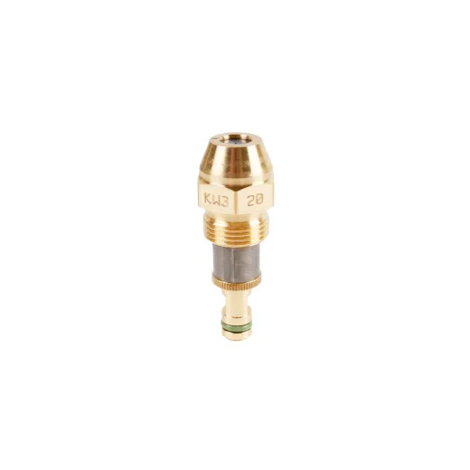 Форсунка Fluidics KW3-20/60°