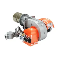 Газодизельная горелка Baltur TBML 1600 ME V