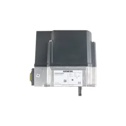Сервопривод Siemens SQM40.265A20