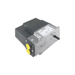 Сервопривод Siemens SQM40.265A20