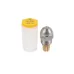 Форсунка Fluidics 6.00/45° H