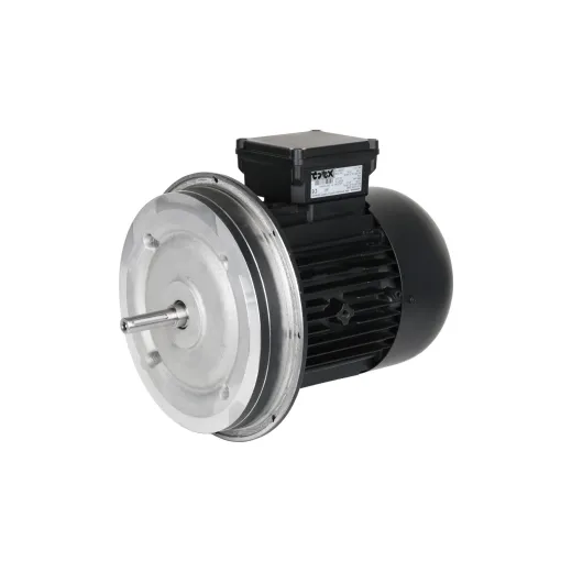 Электродвигатель Weishaupt W-D112/140-2/3K0