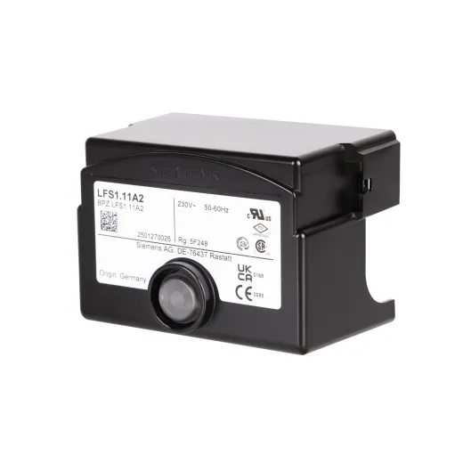 Топочный автомат Siemens LFS1.11A2