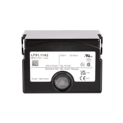 Топочный автомат Siemens LFS1.11A2