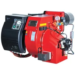 Мазутная горелка Ecoflam OILFLAM 170.1 AB TC