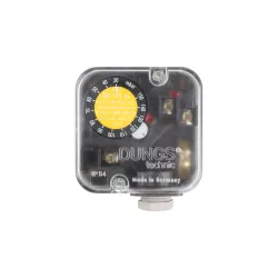 Реле давления Weishaupt GW 150 A4