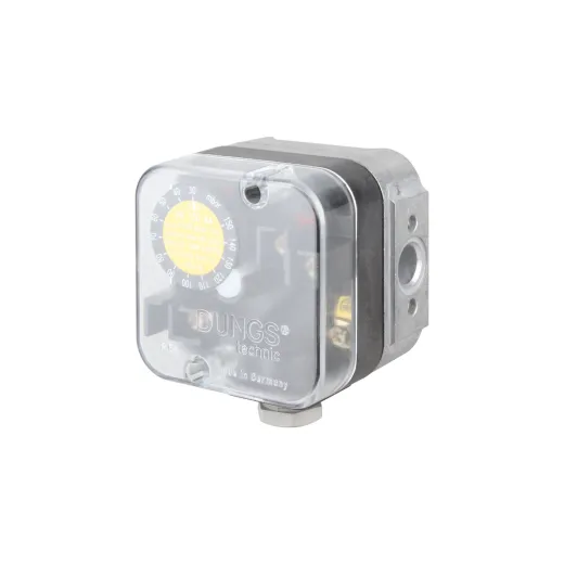 Реле давления Weishaupt GW 150 A4