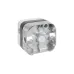Реле давления Weishaupt GW 150 A4
