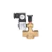 Газовый электромагнитный клапан Madas M16/RMO N.A. DN 15 Газовый электромагнитный клапан Madas M16/RMO N.A. DN 15