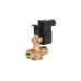 Газовый электромагнитный клапан Madas M16/RMO N.A. DN 15