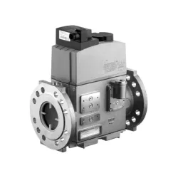 Двойной электромагнитный клапан Dungs DMV-DLE 5080/11 eco, 230 В, NBR