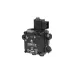Насос для горелки Suntec AL 55 A 9527 4P 0700 Насос для горелки Suntec AL 55 A 9527 4P 0700