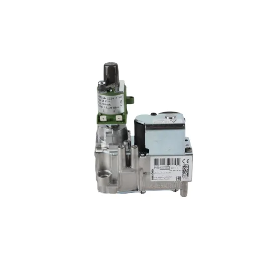Газовый электромагнитный клапан Honeywell VK4105M2071