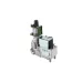 Газовый электромагнитный клапан Honeywell VK4105M2071