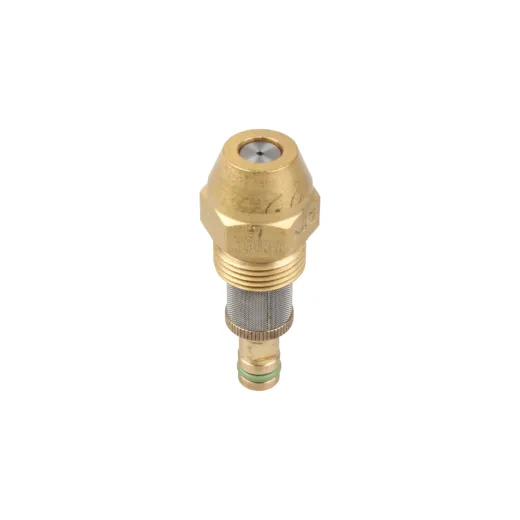 Форсунка Fluidics KW3-80/60°