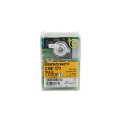 Топочный автомат Honeywell DMG 972 Mod.06